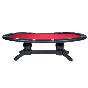 Prestige X Poker Table with Dining Top